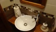 Abasári Terasz Abasár - Mosdó