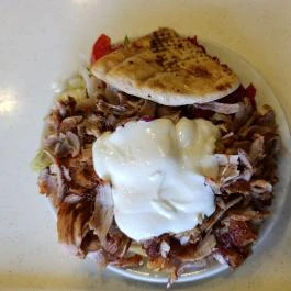 Aberna Török Étterem Budapest - Étel/ital