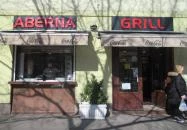 Aberna Török Étterem Budapest