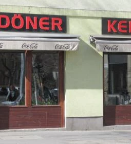 Aberna Török Étterem