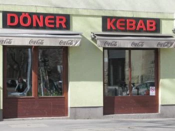 Aberna Török Étterem Budapest