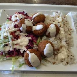 Aberna Török Étterem Budapest - Étel/ital