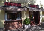 Aberna Török Étterem Budapest