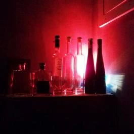 Abszolút Pálinka Budapest - Étel/ital