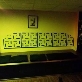 Abszolút Pálinka Budapest - Belső