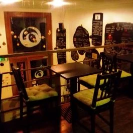 Abszolút Pálinka Budapest - Belső