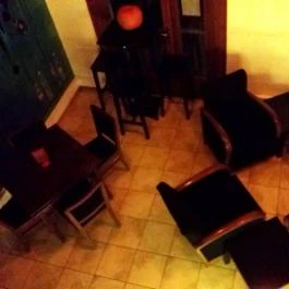 Abszolút Pálinka Budapest - Belső