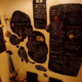 Abszolút Pálinka Budapest - Belső