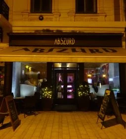Abszurd Bar