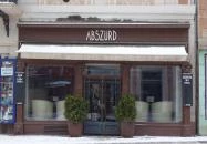 Abszurd Bar Miskolc