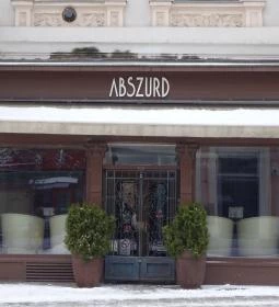 Abszurd Bar