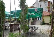 Acapulco Étterem Budapest