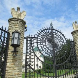 Acsaújlaki Kastély, Acsa - 