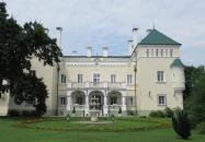 Acsaújlaki Kastély Acsa