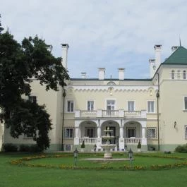 Acsaújlaki Kastély, Acsa - 