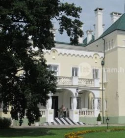 Acsaújlaki Kastély