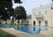 Acsaújlaki Kastély Acsa