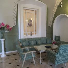 Acsaújlaki Kastély, Acsa - 