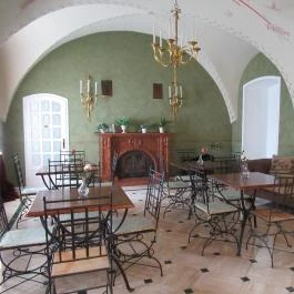 Acsaújlaki Kastély, Acsa - 