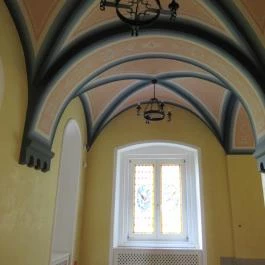 Acsaújlaki Kastély, Acsa - 