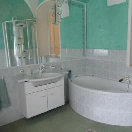 Acsaújlaki Kastély, Acsa - 