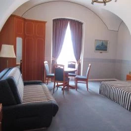 Acsaújlaki Kastély, Acsa - 