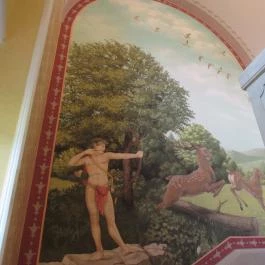 Acsaújlaki Kastély, Acsa - 