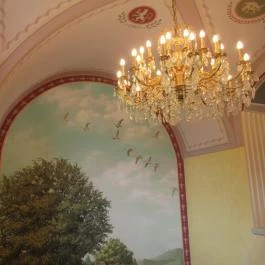 Acsaújlaki Kastély, Acsa - 