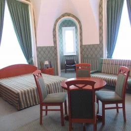 Acsaújlaki Kastély, Acsa - 