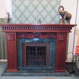 Acsaújlaki Kastély, Acsa - 