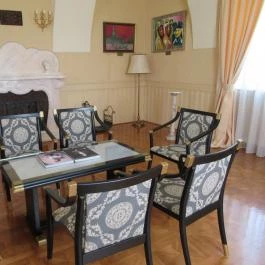 Acsaújlaki Kastély, Acsa - 