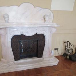 Acsaújlaki Kastély, Acsa - 