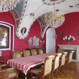 Acsaújlaki Kastély, Acsa - 