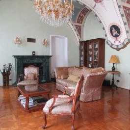 Acsaújlaki Kastély, Acsa - 