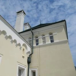 Acsaújlaki Kastély, Acsa - 