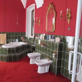 Acsaújlaki Kastély, Acsa - 