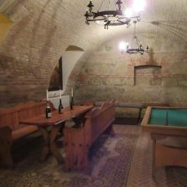 Acsaújlaki Kastély, Acsa - 