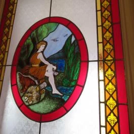 Acsaújlaki Kastély, Acsa - 