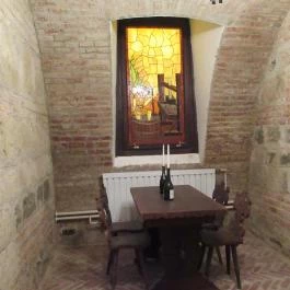 Acsaújlaki Kastély, Acsa - 