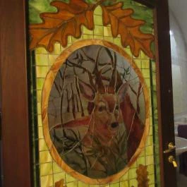 Acsaújlaki Kastély, Acsa - 