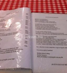 Ádám Kisvendéglő