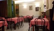 Ádám Kisvendéglő Budapest - Belső Ádám Kisvendéglő Budapest - Belső