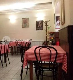 Ádám Kisvendéglő