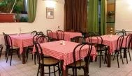 Ádám Kisvendéglő Budapest - Belső Ádám Kisvendéglő Budapest - Belső