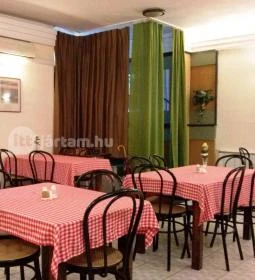 Ádám Kisvendéglő