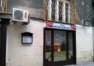 Ádám Kisvendéglő Budapest Ádám Kisvendéglő Budapest