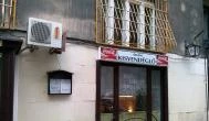 Ádám Kisvendéglő Budapest - Külső kép Ádám Kisvendéglő Budapest - Külső kép