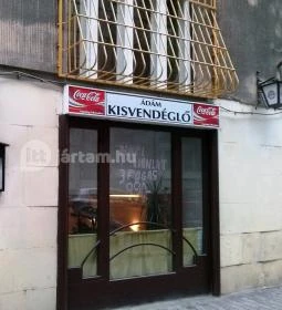 Ádám Kisvendéglő