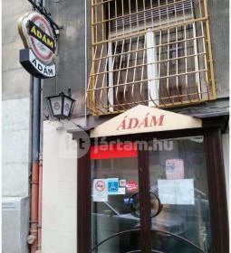 Ádám Kisvendéglő