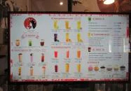 Addictea - Asian Street Food Budapest